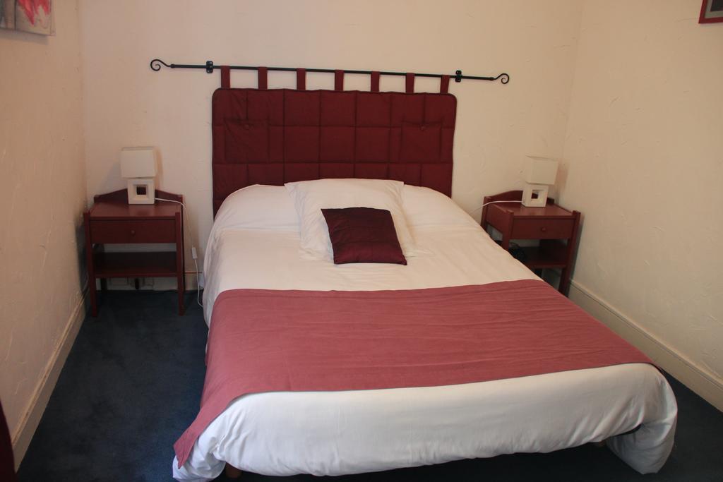 Central Hotel Niort