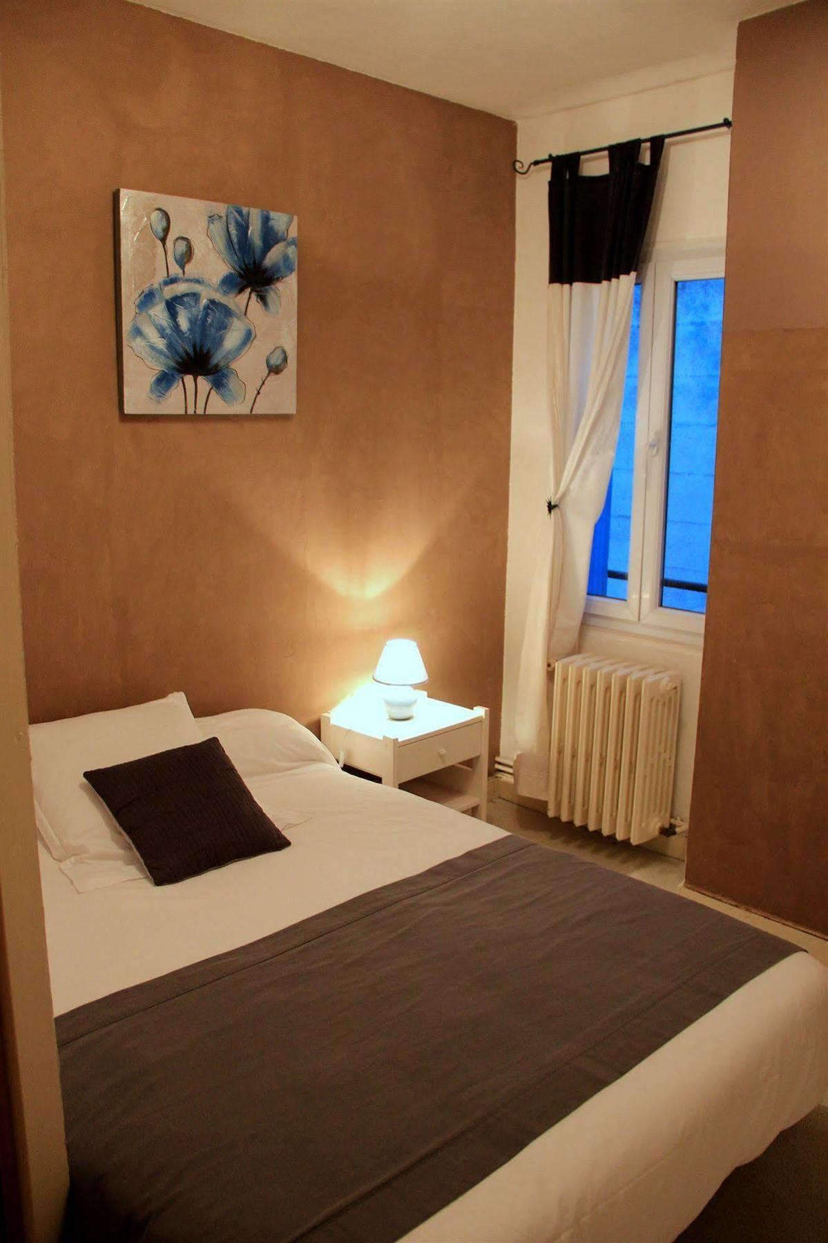 Hotel Central